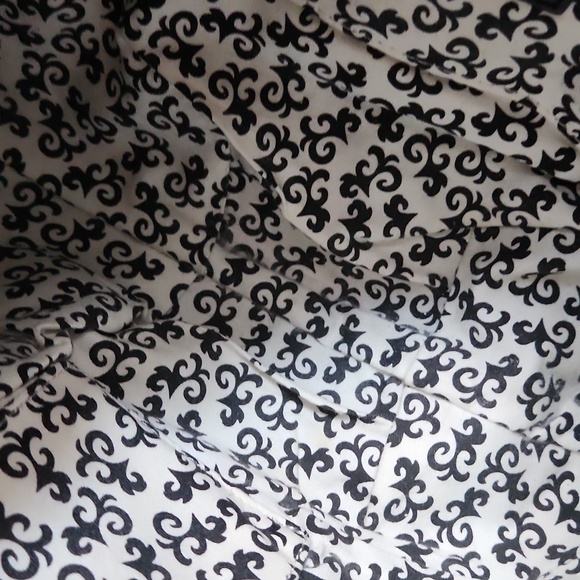 Hobo International shoulder black purse - Picture 7 of 11